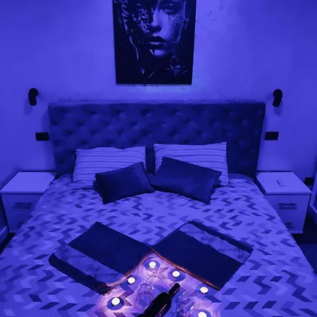 Apartment Nelalux Bratunac