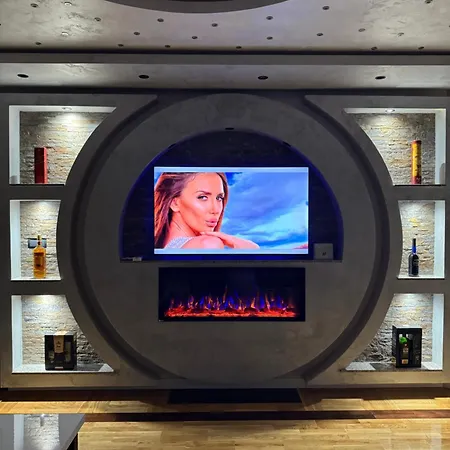 Apartment Nelalux Bratunac