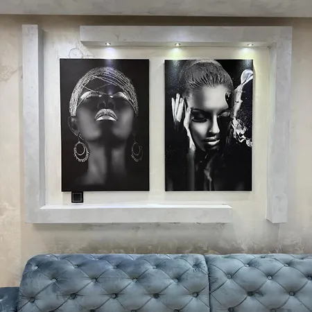 Nelalux Daire Bratunac