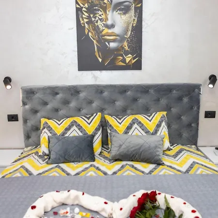 Nelalux Apartment Bratunac