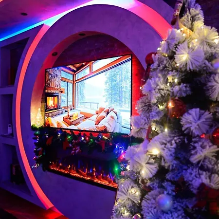 Apartamento Nelalux Bratunac