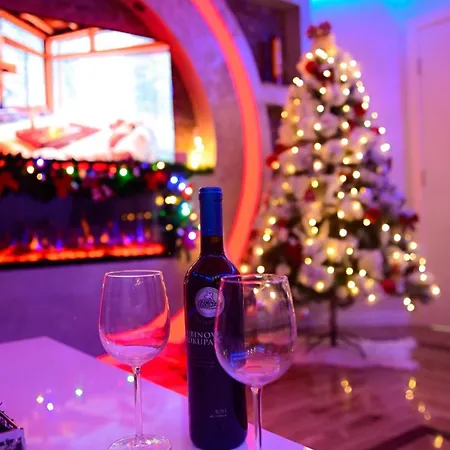 Nelalux Apartamento *