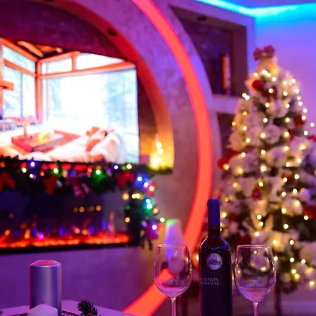 Nelalux Apartment Bratunac