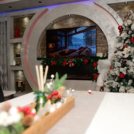 アパート Nelalux Bratunac