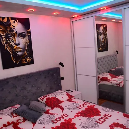 Apartament Nelalux Bratunac