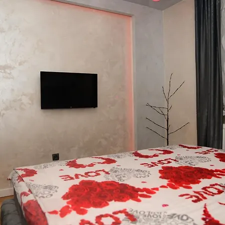 Nelalux Apartment Bratunac