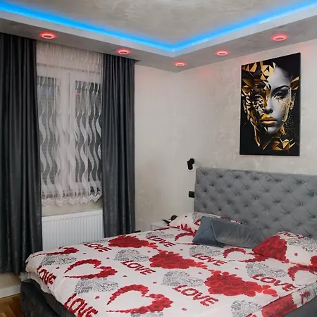 Apartament Nelalux