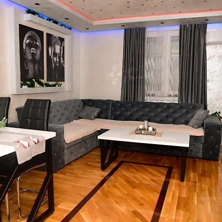 Appartement Nelalux